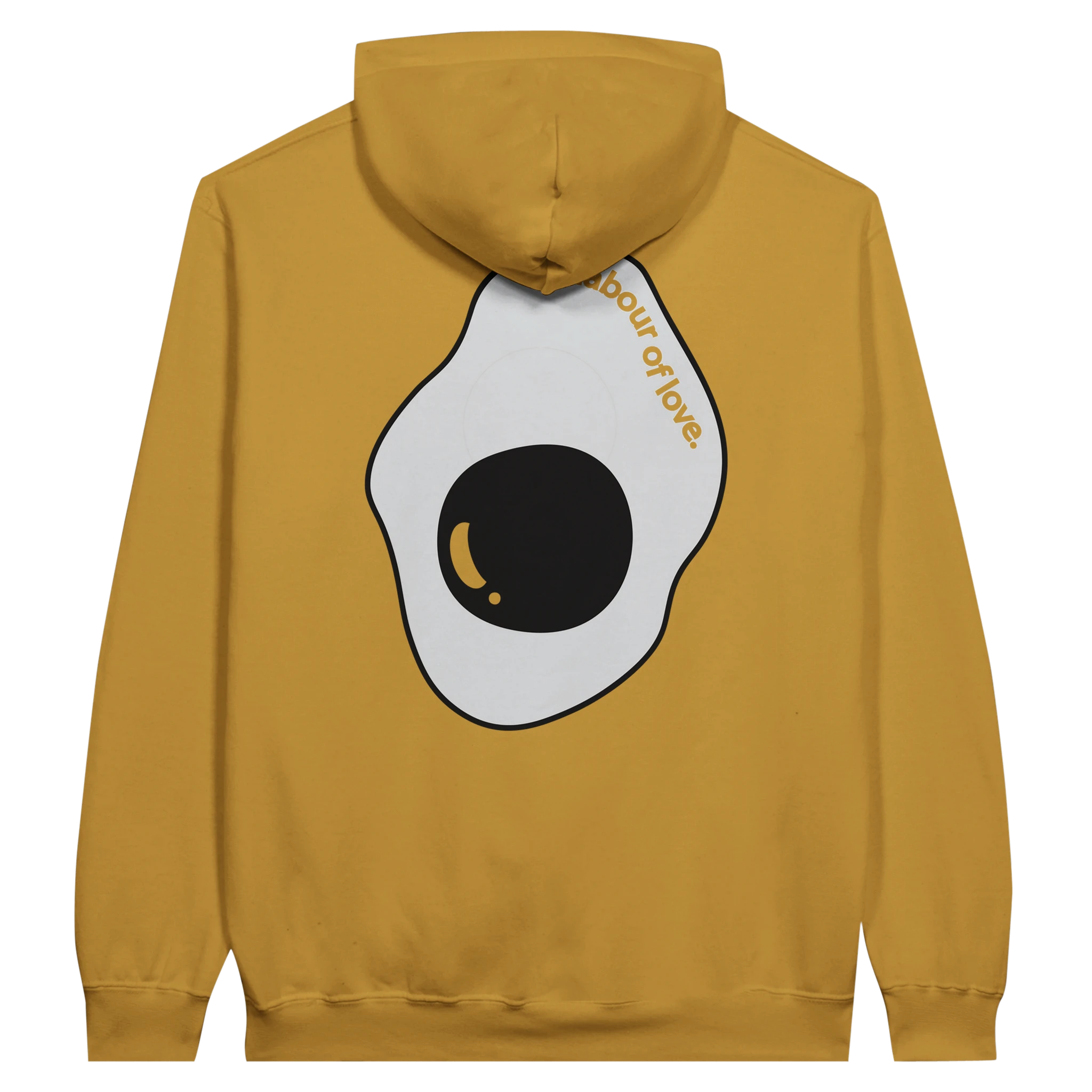 Egg Love Hoodie