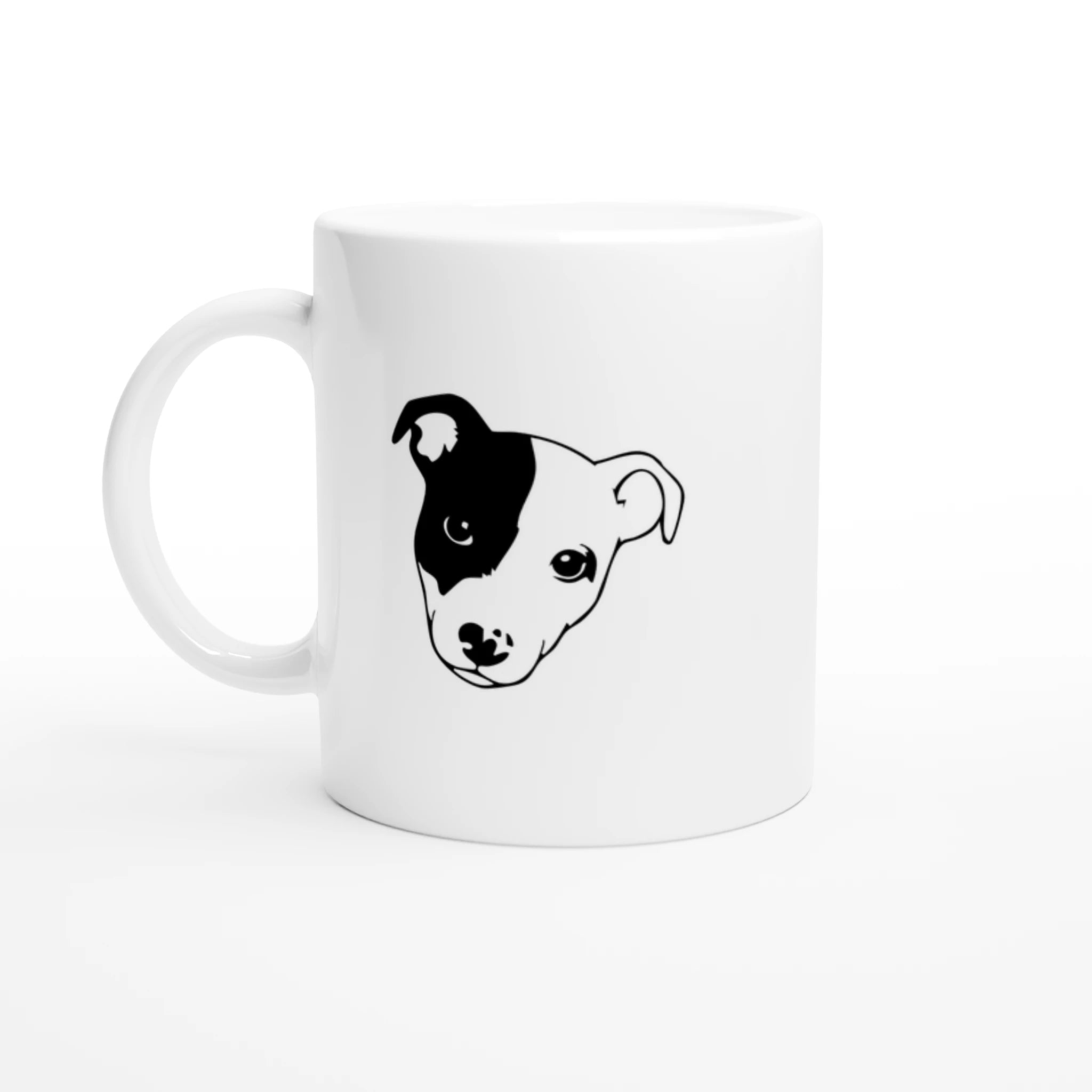 Patchy's Mug