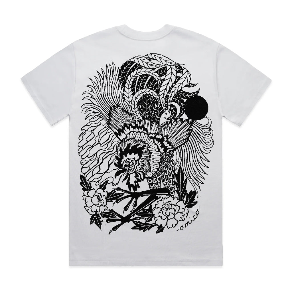 Year of the Rooster Tshirt