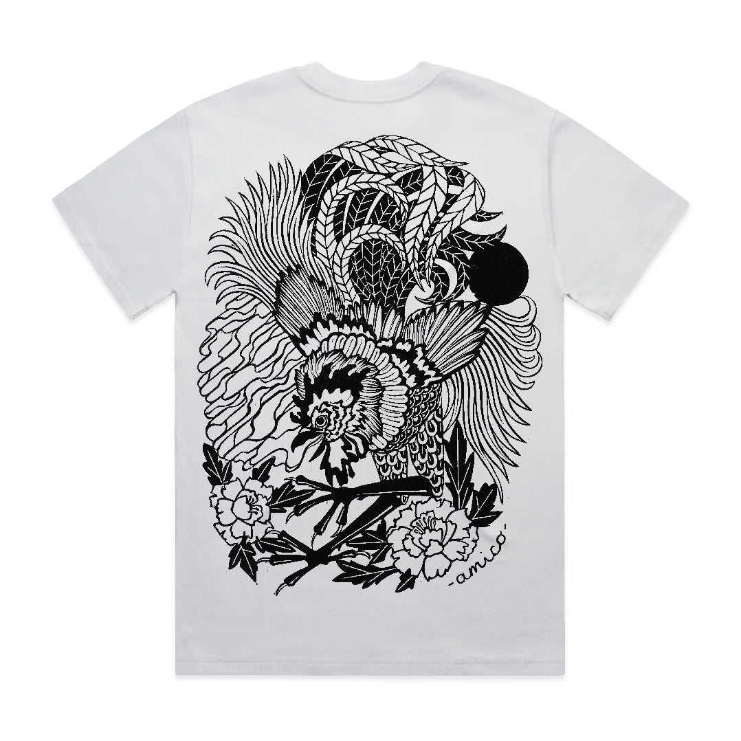Year of the Rooster Tshirt